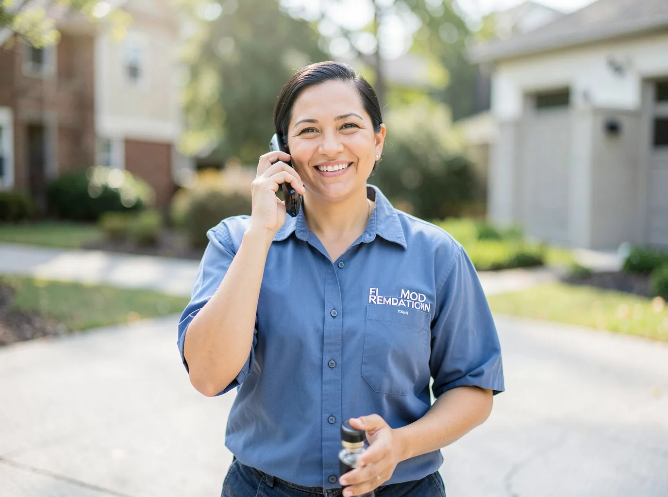Mold Remediation Bevinsville, KY FAQs